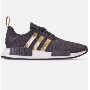 Adidas Womens Originals NMD_R1 shoes